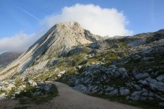 Trekking Alta Pusteria