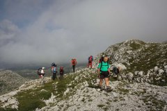 Trekking Alta Pusteria