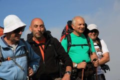 Trekking Alta Pusteria