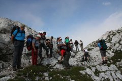 Trekking Alta Pusteria