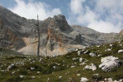 Trekking Alta Pusteria