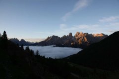 Trekking Alta Pusteria