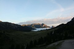 Trekking Alta Pusteria