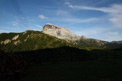 Trekking Alta Pusteria