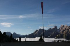 Trekking Alta Pusteria