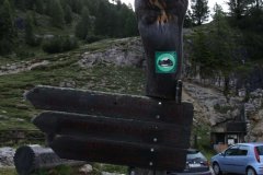 Trekking Alta Pusteria