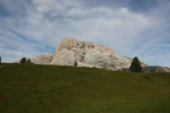 Trekking Alta Pusteria