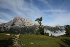 Trekking Alta Pusteria