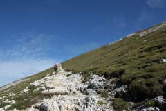 Trekking Alta Pusteria