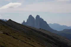 Trekking Alta Pusteria