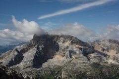 Trekking Alta Pusteria