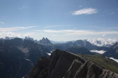 Trekking Alta Pusteria