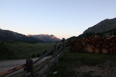 Trekking Alta Pusteria