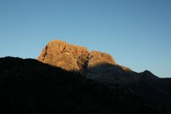 Trekking Alta Pusteria