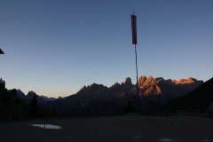 Trekking Alta Pusteria