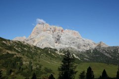 Trekking Alta Pusteria