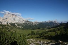 Trekking Alta Pusteria