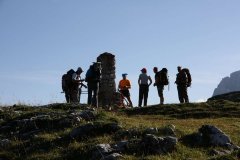 Trekking Alta Pusteria