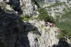 Trekking Alta Pusteria