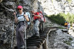 Trekking Alta Pusteria