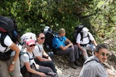 Trekking Alta Pusteria