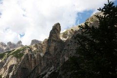 Trekking Alta Pusteria