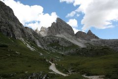 Trekking Alta Pusteria