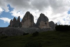 Trekking Alta Pusteria