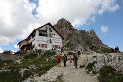 Trekking Alta Pusteria