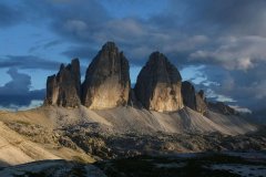 Trekking Alta Pusteria