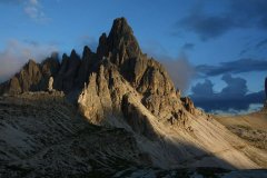 Trekking Alta Pusteria