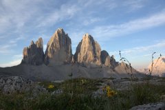 Trekking Alta Pusteria