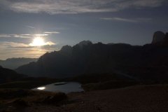 Trekking Alta Pusteria