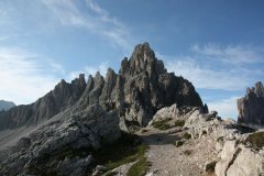 Trekking Alta Pusteria