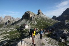 Trekking Alta Pusteria