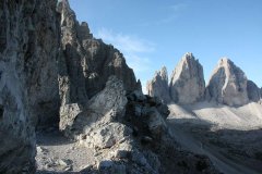 Trekking Alta Pusteria