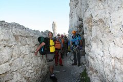 Trekking Alta Pusteria