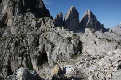 Trekking Alta Pusteria