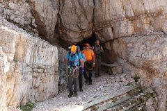 Trekking Alta Pusteria