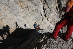 Trekking Alta Pusteria