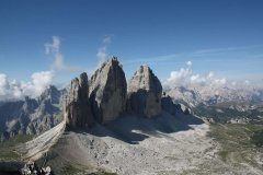 Trekking Alta Pusteria