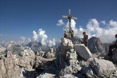 Trekking Alta Pusteria