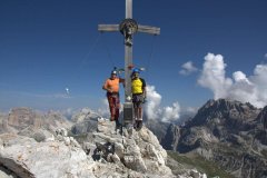 Trekking Alta Pusteria