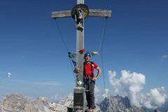 Trekking Alta Pusteria