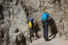 Trekking Alta Pusteria