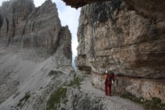 Trekking Alta Pusteria