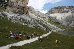 Trekking Alta Pusteria