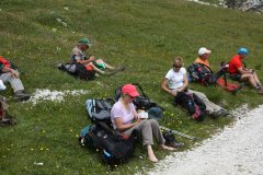 Trekking Alta Pusteria