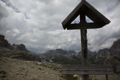 Trekking Alta Pusteria