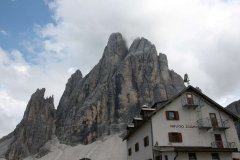 Trekking Alta Pusteria